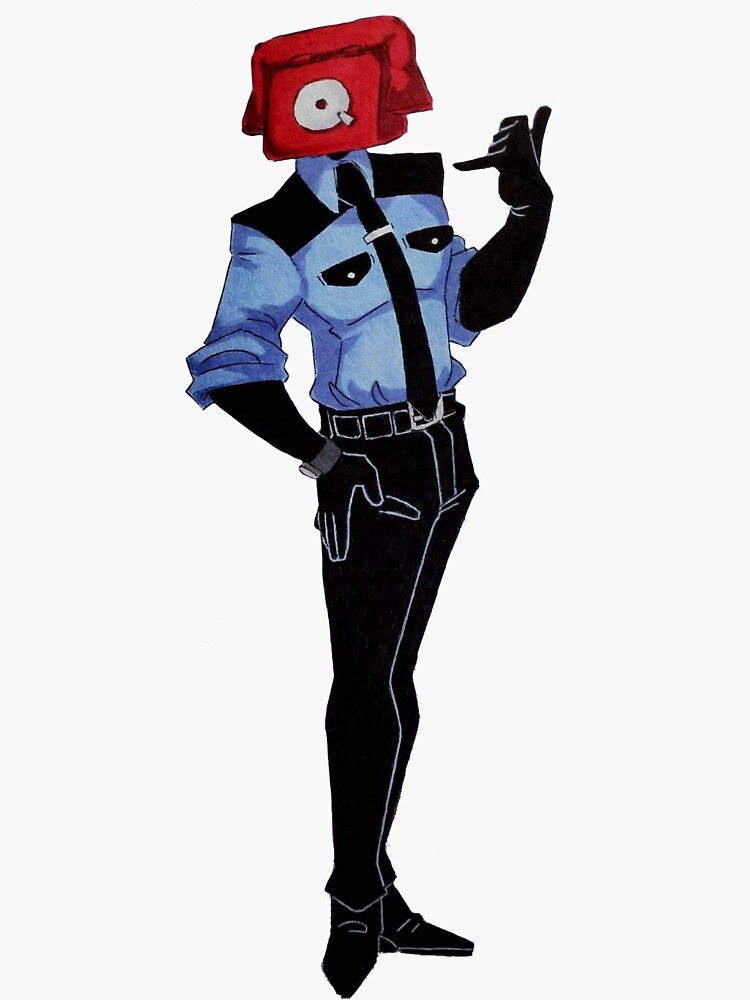 Phone Guy