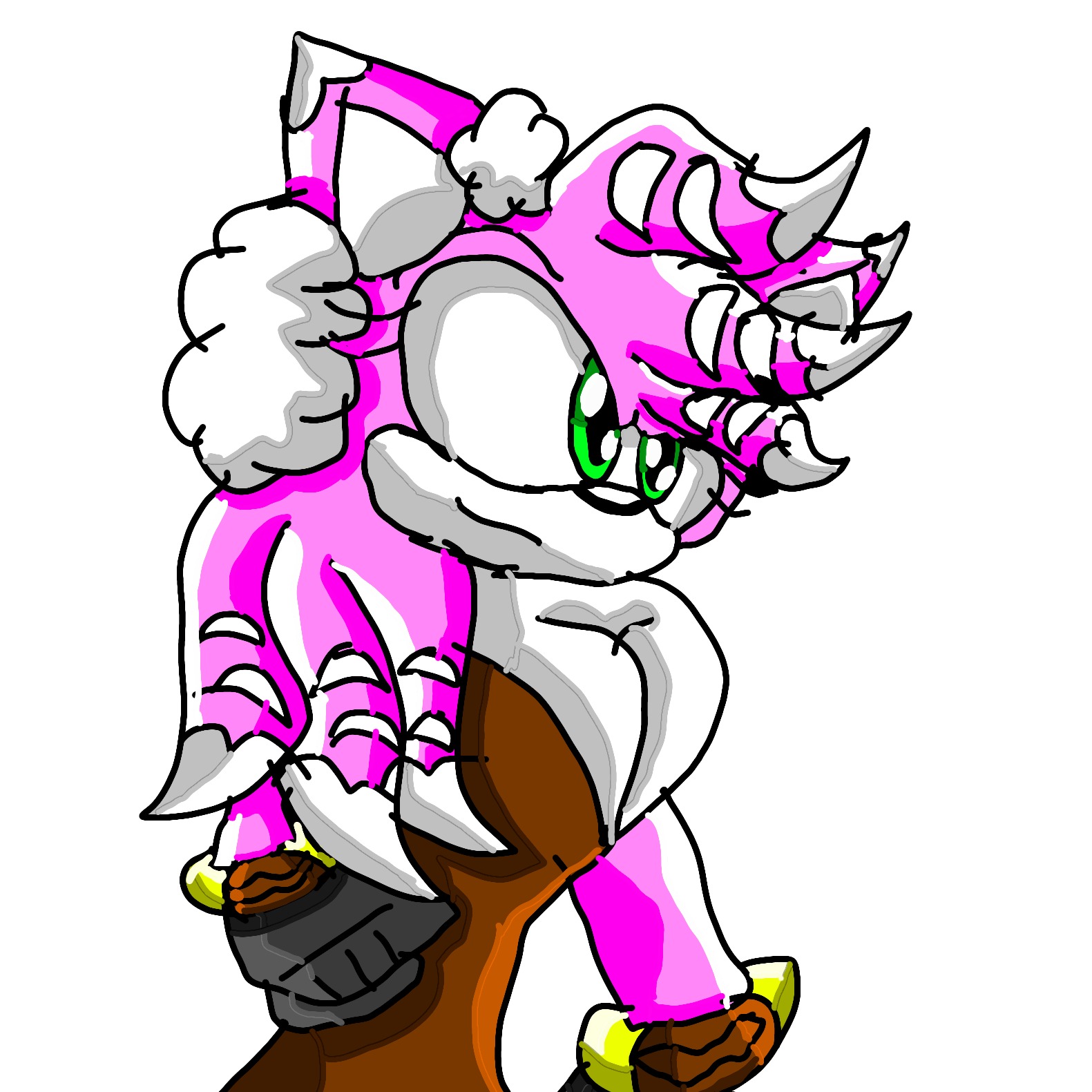 Coffee Amy