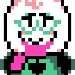 Ralsei