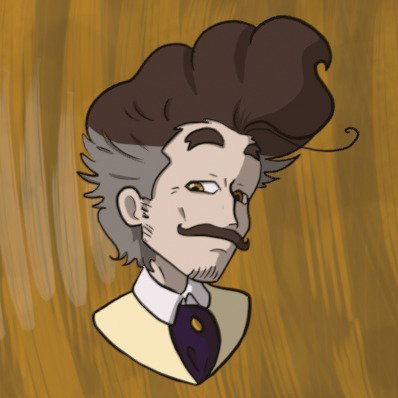 Count Dookington