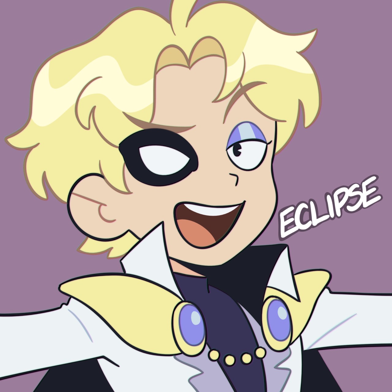 Eclipse
