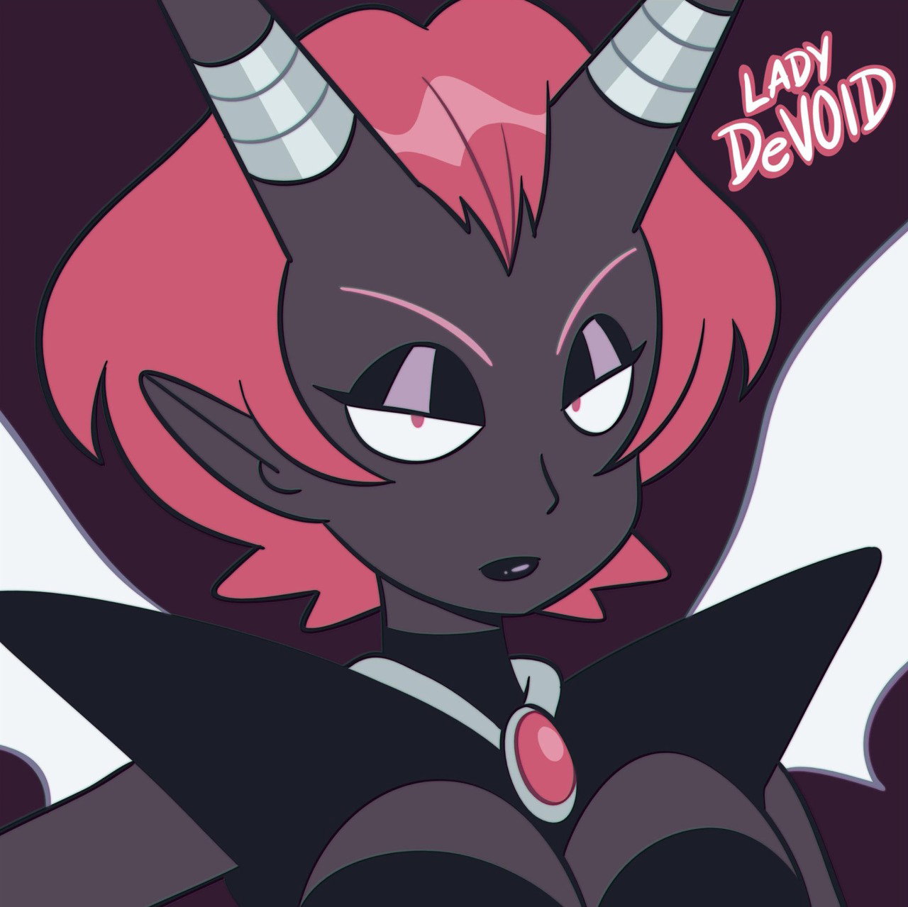 Lady DeVoid