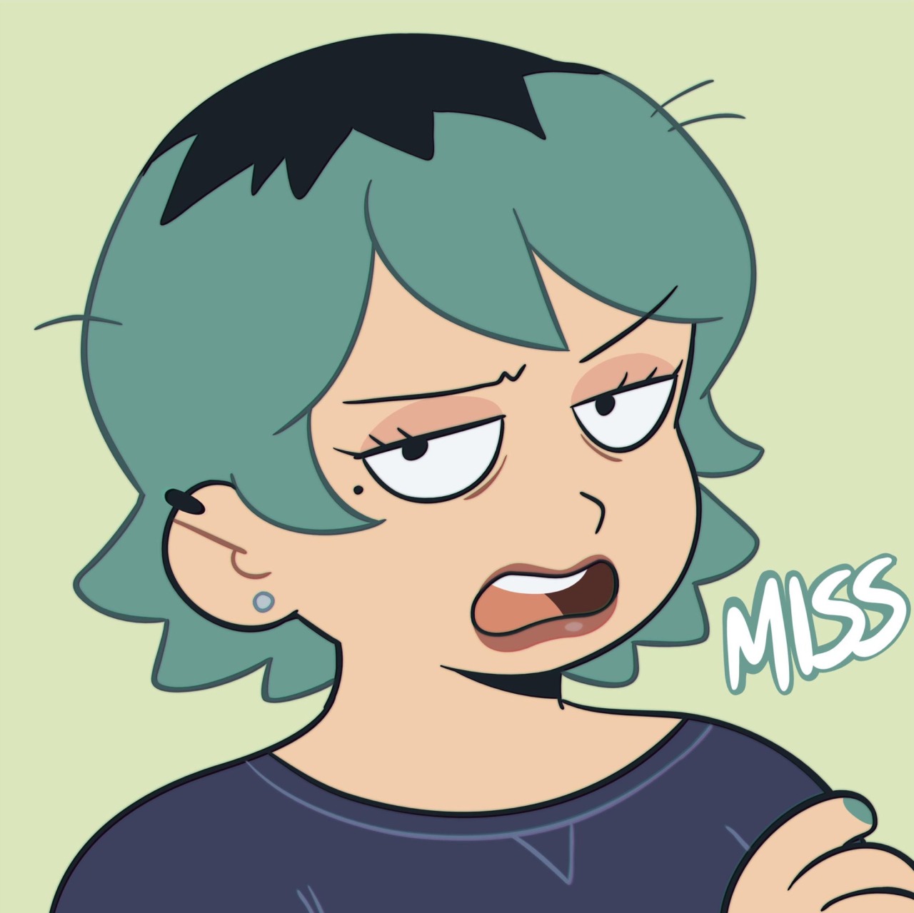 Miss
