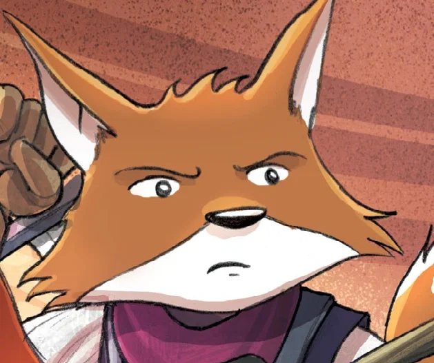 Leon Redbeard