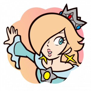 Rosalina 