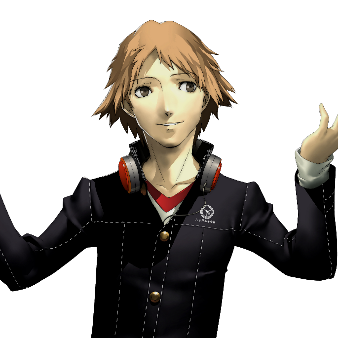 Yosuke Hanamura