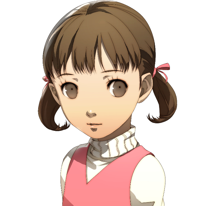 Nanako Dojima