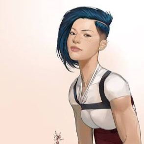 Emiko Queen 