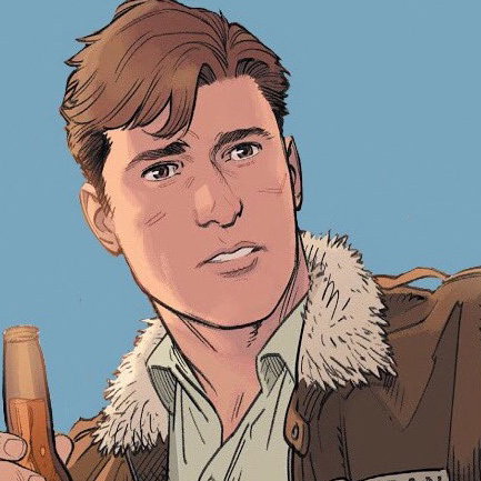 Hal Jordan 