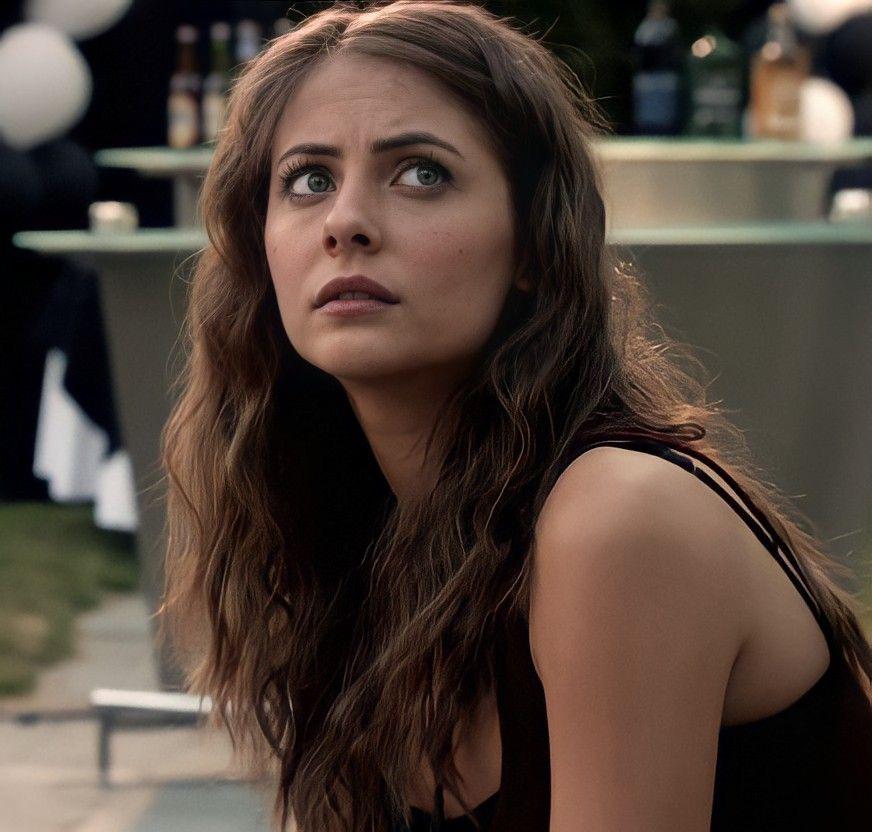 Thea Queen