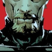 The Dragon Master (Main villian of season 1)