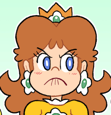Princess Daisy