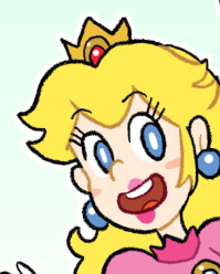 Princess Peach