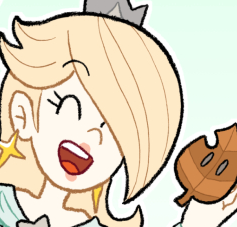 Rosalina