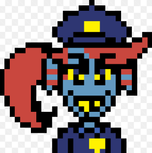 Undyne