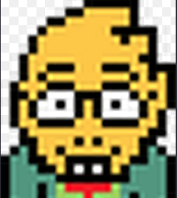 Alphys