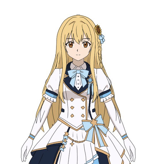 Hikari Aoyama