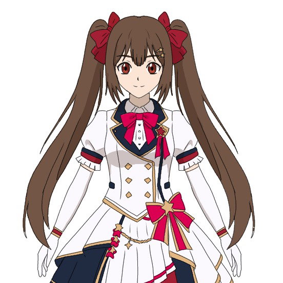 Koharu Fujimura