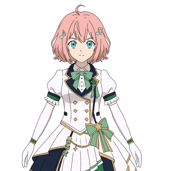 Yuzuki Komori