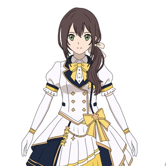 Yui Yoshida
