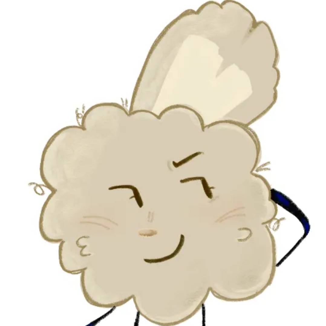 Dust Bunny