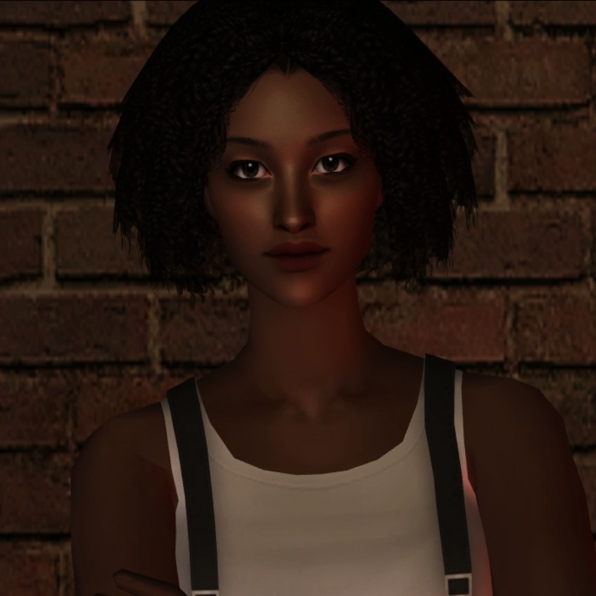 Kaya Blake