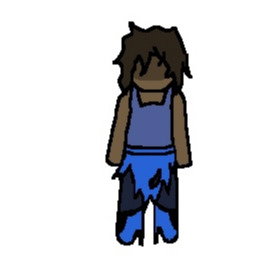 VOICE ROLE - "Karly"
