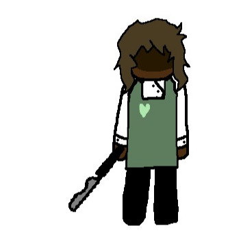 VOICE ROLE - "Jackie"