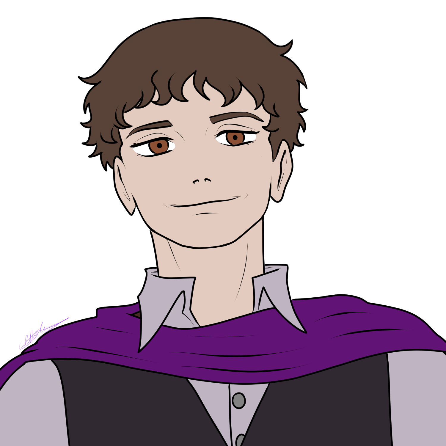 Apollo Wilson