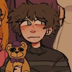 Ethan Afton