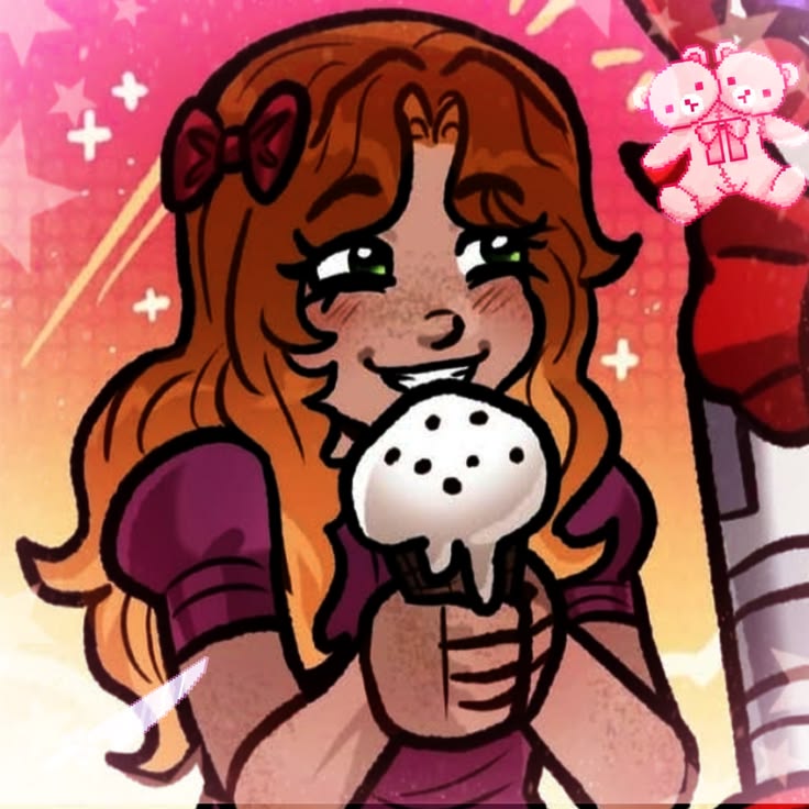 Elizabeth Afton