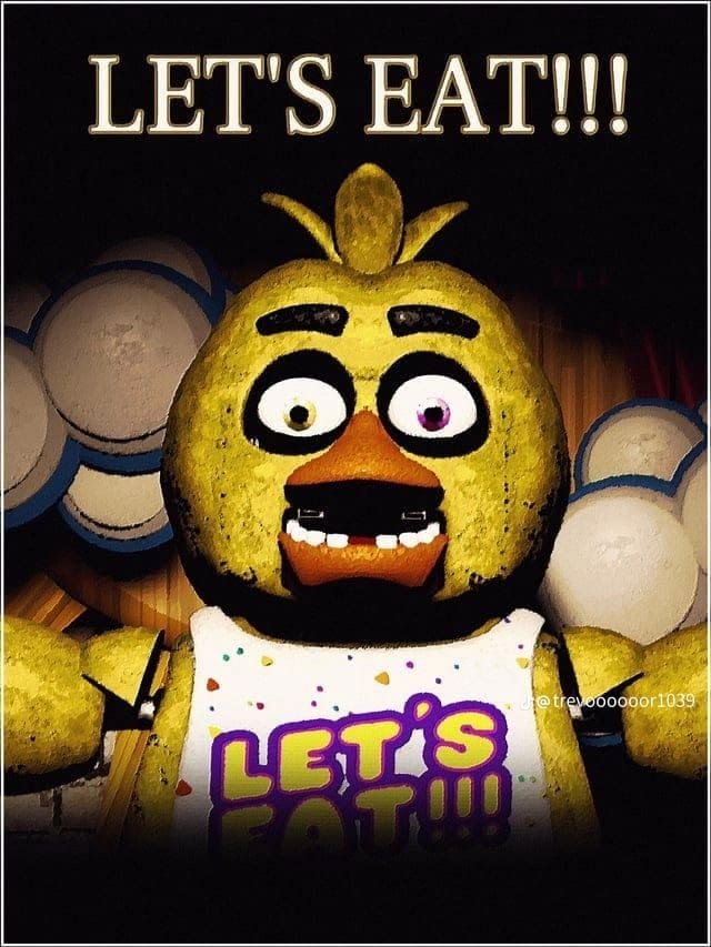 Chica Chicken