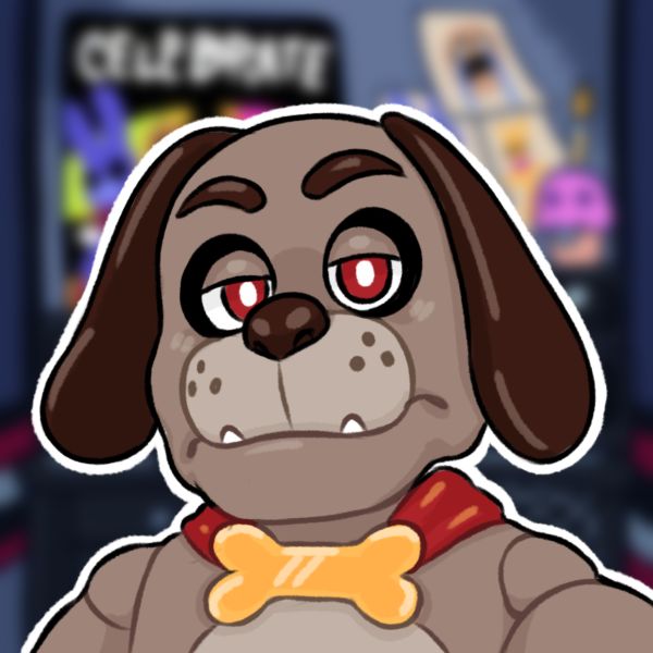 Sparky the Dog 