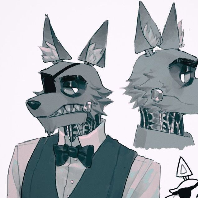 Wallce Wolf