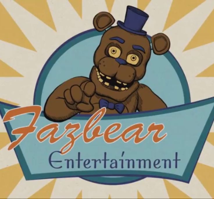 Fazbear Employee #1
