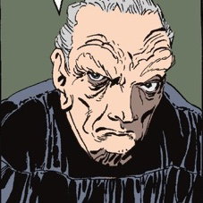 Judge Harkness