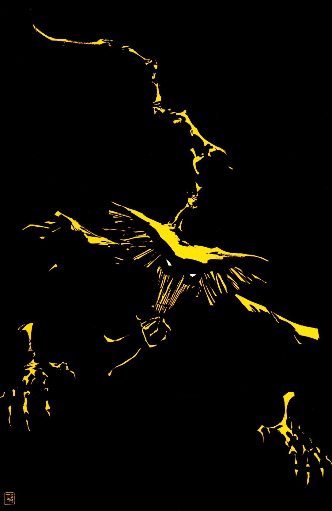 The Scarecrow