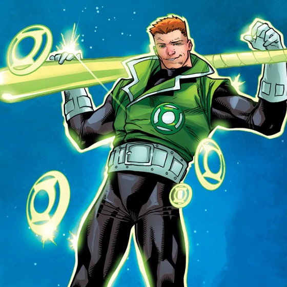 Guy Gardner