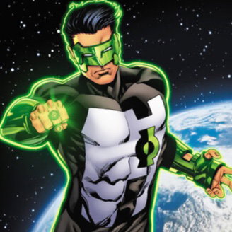 Kyle Rayner
