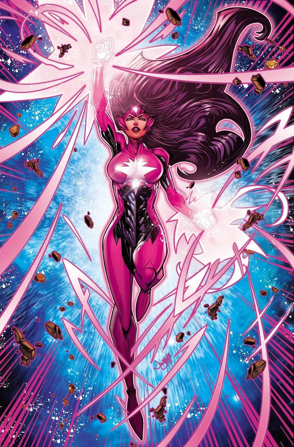 Carol Ferris