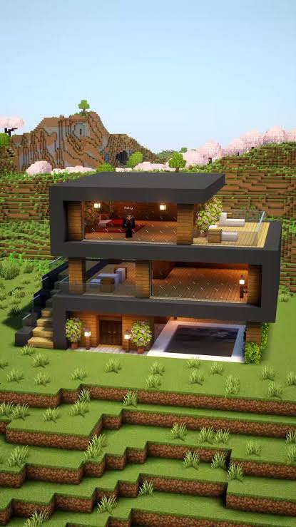 Minecraft Modded Builder (really needed)