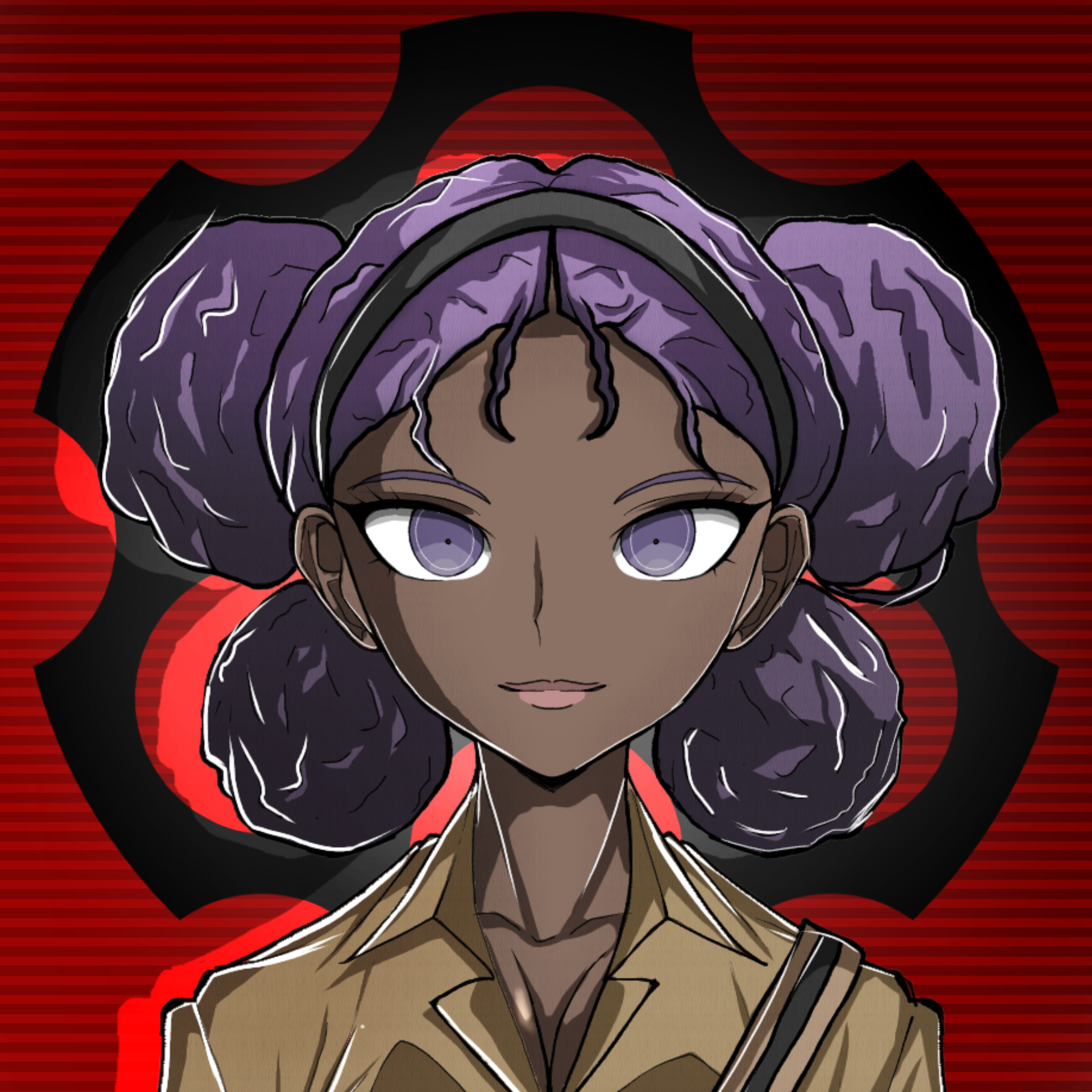Ny’asha Green - Ultimate Artist 