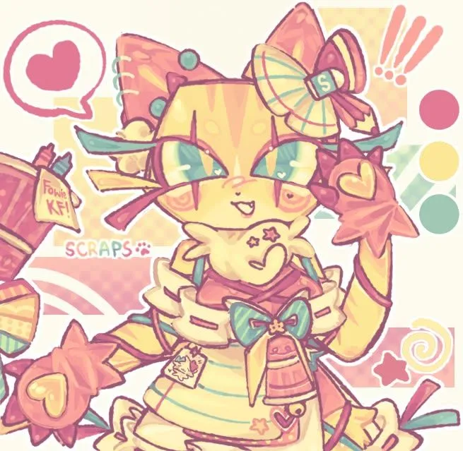 Stella Marionata