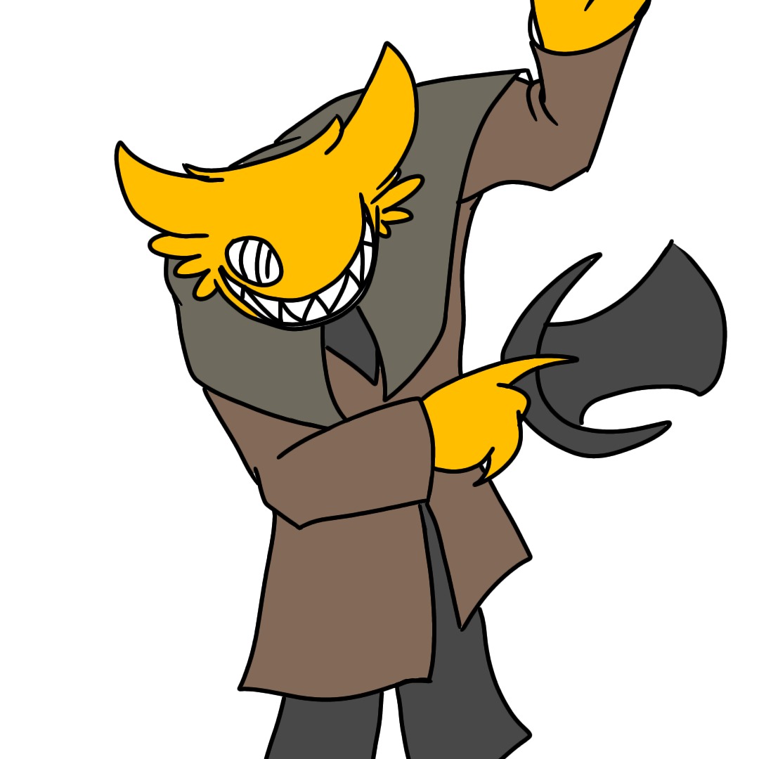 Dr. Fender