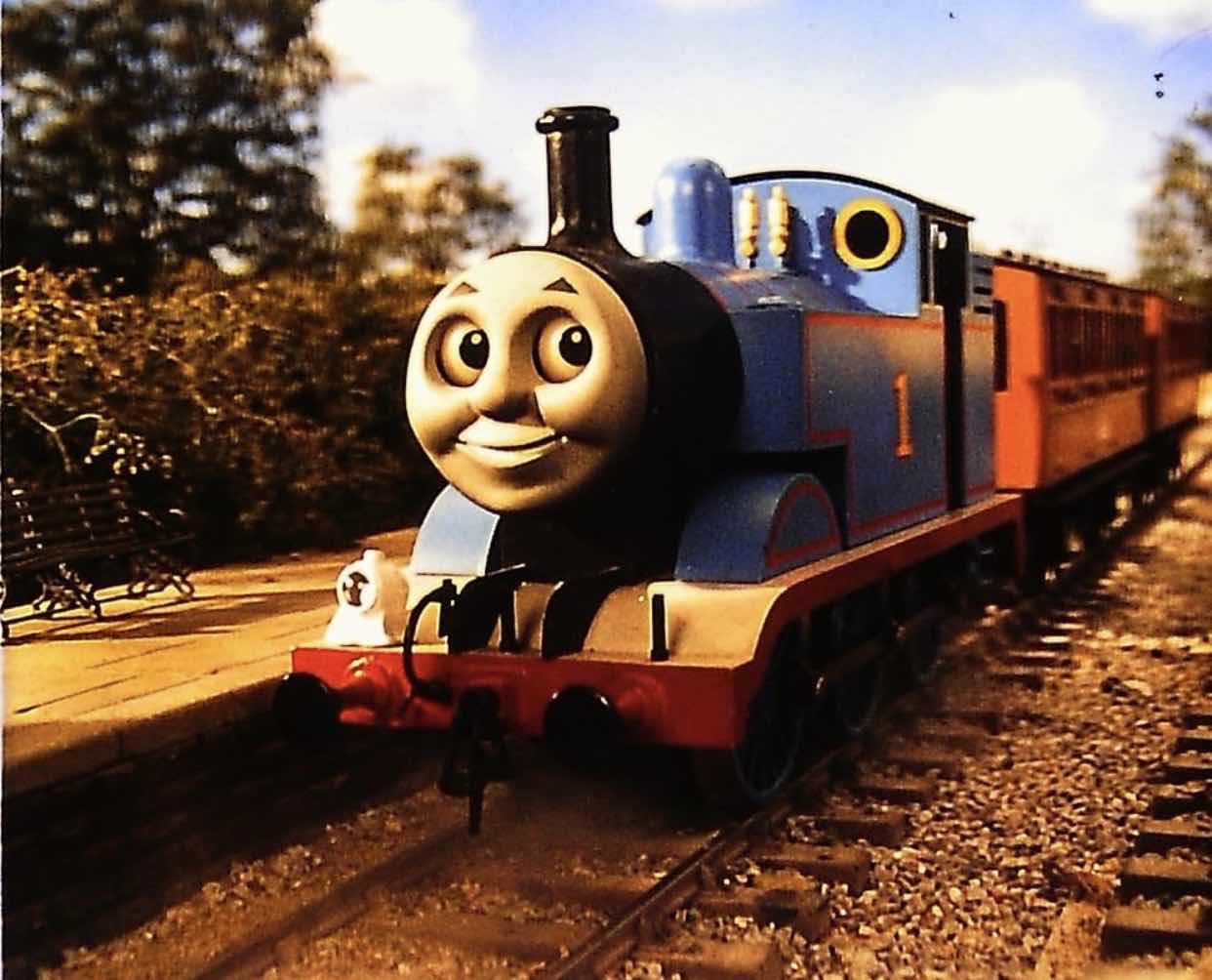 Thomas