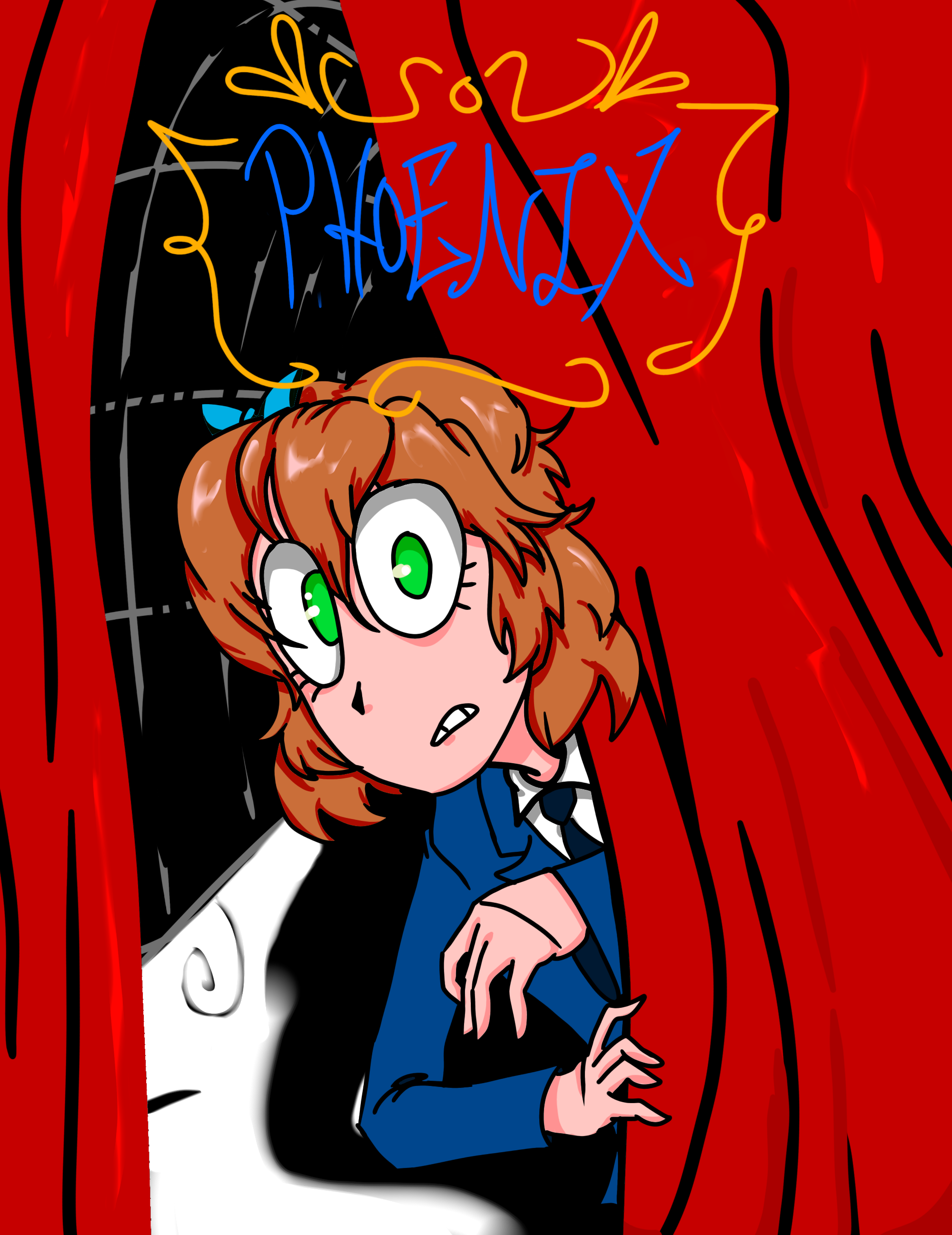 Phoenix Iyves