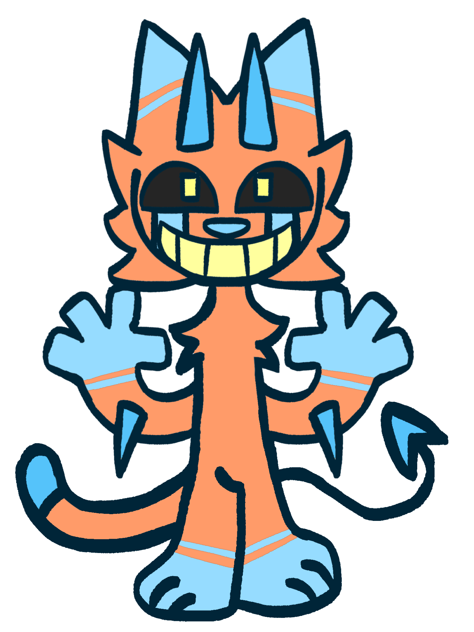 Solace Voice Actor