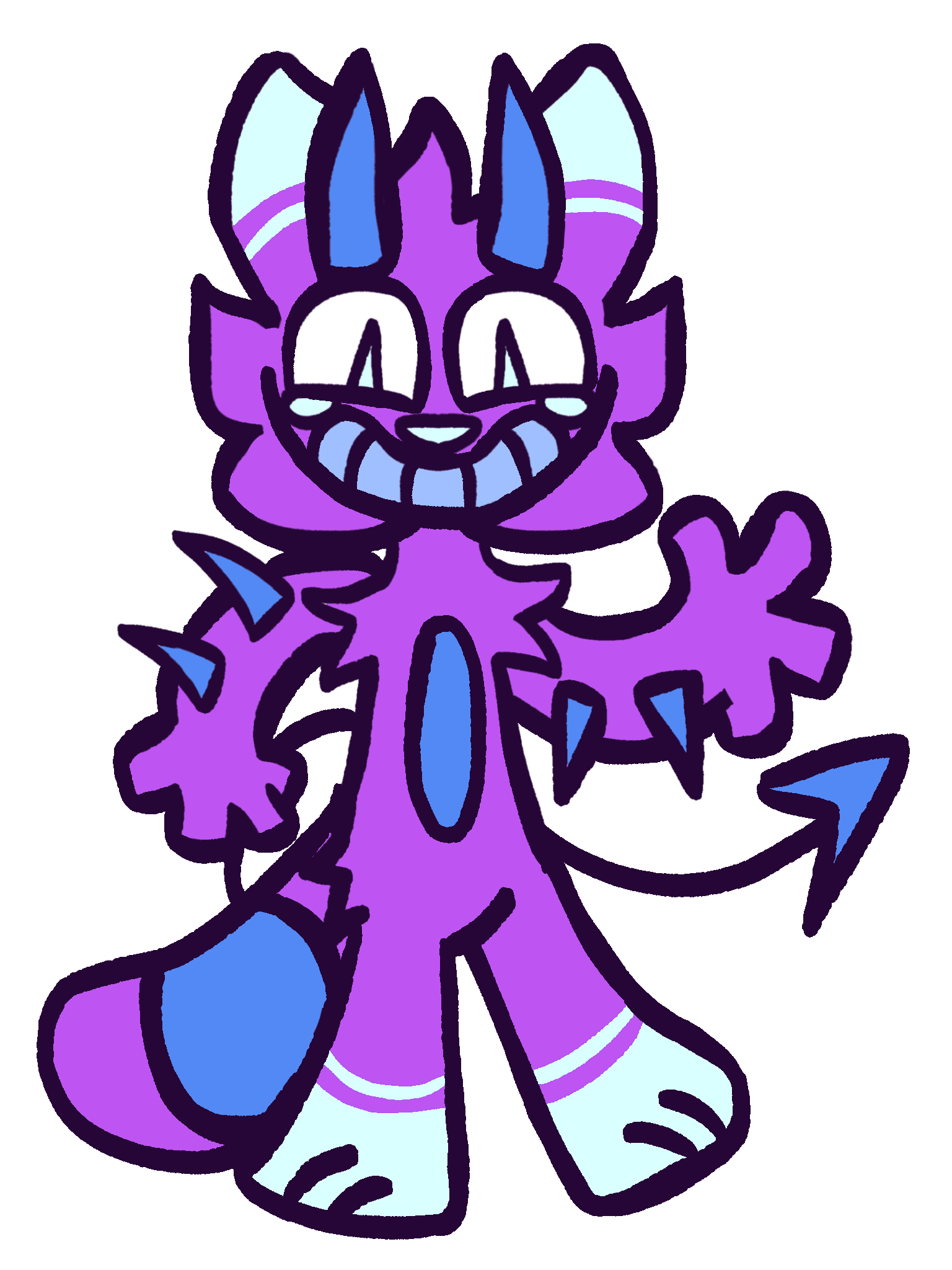 Zippy Voice Actor