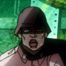  Unnamed Soldier