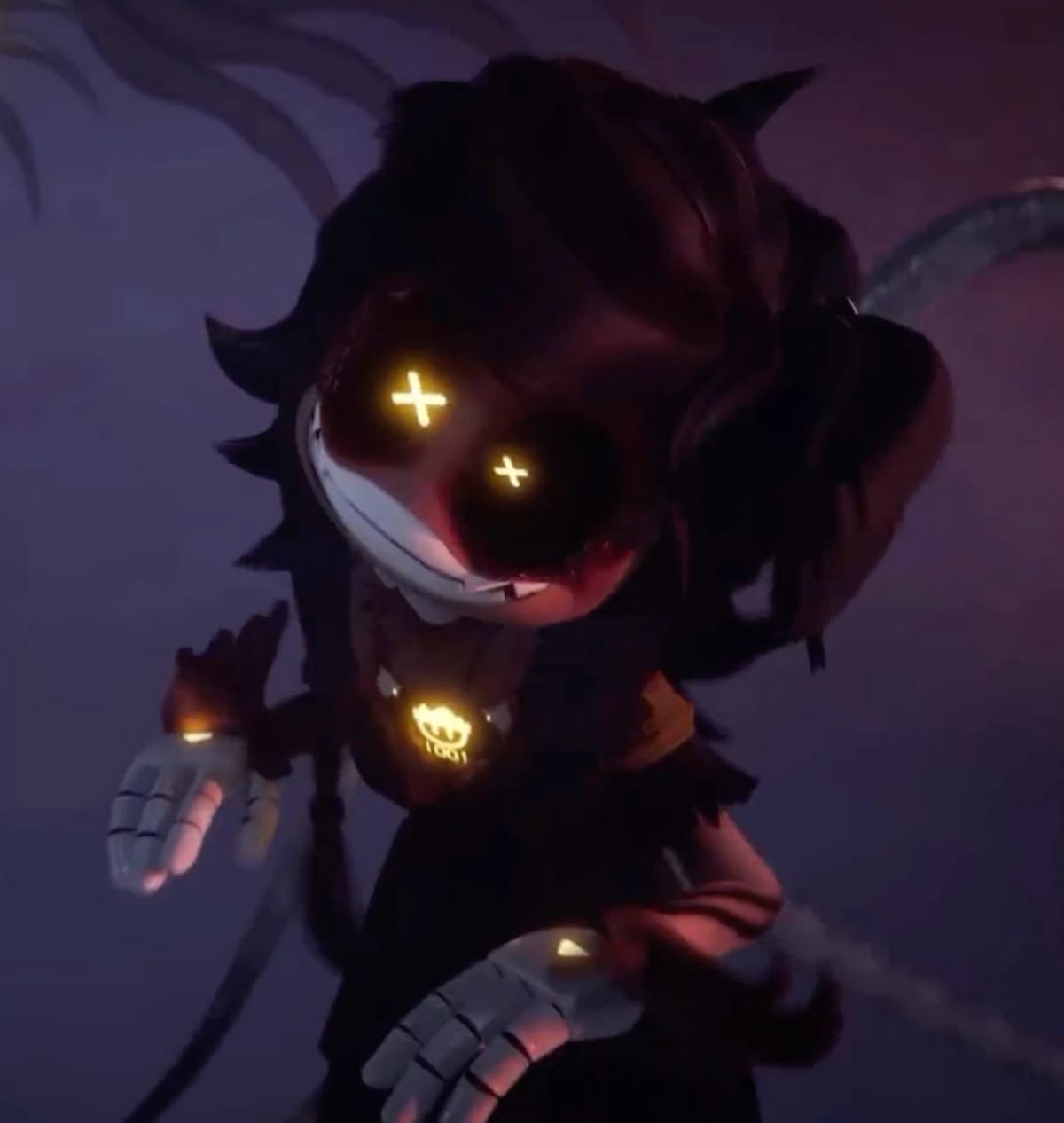 Cyn